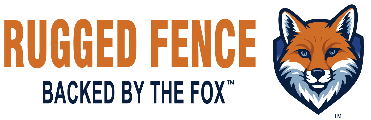 Rugged Fence